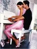 Adriana Lima - Marie Clarie, Apr 2000 - thumbnail