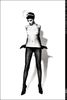 Adriana Lima - Ellen Von Unwerth's Wicked, Ellen von Unwerth - thumbnail