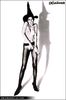 Adriana Lima - Ellen Von Unwerth's Wicked, Ellen von Unwerth - thumbnail