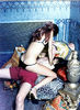 Adriana Lima - Pool Sharks, Ellen von Unwerth - thumbnail