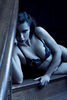 Adriana Lima v seksi spodnjem perilu / vir: Hollywoodtuna - thumbnail