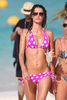 Alessandra Ambrosio na snemanju za Victoria's Secret - thumbnail