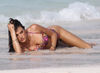 Alessandra Ambrosio na otoku St Barts za Victoria's Secret - thumbnail