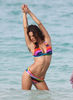 Alessandra Ambrosio na otoku St Barts za Victoria's Secret - thumbnail