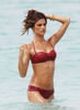 Alessandra Ambrosio na otoku St Barts za Victoria's Secret - thumbnail