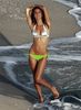 Alessandra Ambrosio na snemanju za Victoria's Secret na plažah St. Bartha - thumbnail