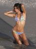 Alessandra Ambrosio na snemanju za Victoria's Secret na plažah St. Bartha - thumbnail