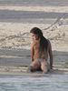 Alessandra Ambriosio seksi v bikinkah / vir: Egotastic - thumbnail