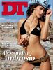 Alessandra Ambrosio seksi v bikiniju v reviji DT - thumbnail