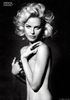 Eva Herzigova gola v i-D magazine - thumbnail