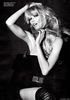 Claudia Schiffer gola v i-D magazine - thumbnail