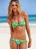 Candice Swanepoel v Victoria's Secret kopalkah kolekcije Swim 2011 - thumbnail