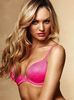 Candice Swanepoel v "zapeljivem" poročnem perilu Victoria's Secret - thumbnail