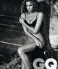 Irina Shayk v španskem GQ / foto: Vicent Peters - thumbnail