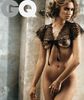 Irina Shayk v španskem GQ / foto: Vicent Peters - thumbnail