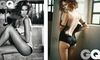 Irina Shayk v španskem GQ / foto: Vicent Peters - thumbnail