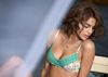 Irina Sheik za Intimissimi (jesen 2009) / foto: Intimissimi - thumbnail