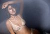 Irina Sheik za Intimissimi (jesen 2009) / foto: Intimissimi - thumbnail