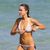 Katrina Bowden pokaže svoje seksi telo na plaži