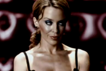 Kylie Minogue v oglasu za Agent Provocateur - thumbnail