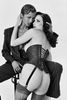 Dita Von Teese in Alley Baggett objeti - thumbnail