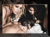 Lindsay Lohan seksi v reviji Muse - thumbnail