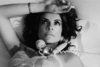 Rosario Dawson v knjigi Room 23 / foto: Deborah Anderson - thumbnail