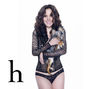 Mary Louise Parker / vir: h magazine - thumbnail