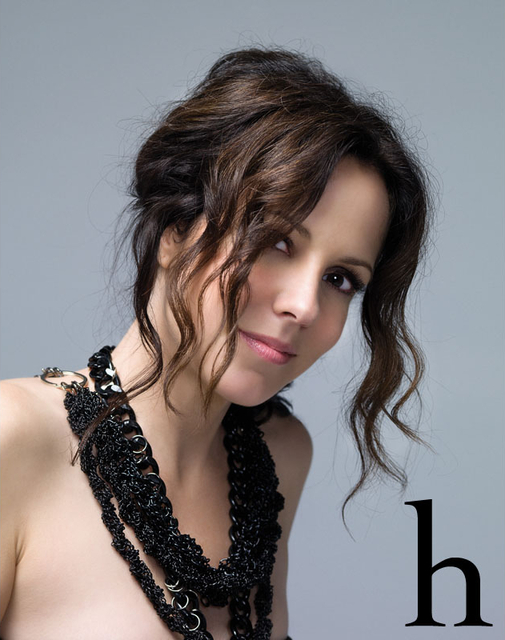 Mary Louise Parker / vir: h magazine