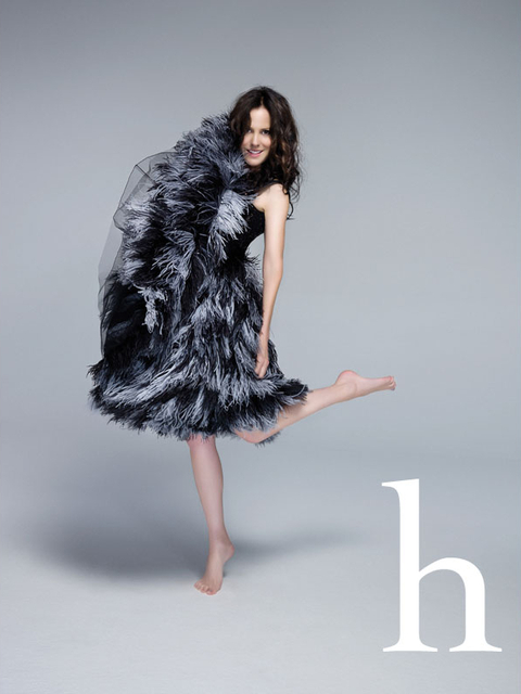 Mary Louise Parker / vir: h magazine