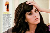 Katy Perry prva na lestvici Maxim 2010 Hot 100 / vir: Celebutopia.net - thumbnail