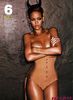 Rihanna, šesta na lestvici Maxim 2010 Hot 100 / vir: Celebutopia.net - thumbnail