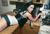 Megan Fox v Rolling Stoneu / vir: rollingstone.com / foto: Mark Seliger - thumbnail