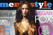 Megan Fox v reviji Men’s Style / vir: Popoholic - thumbnail