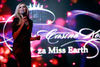 Miss Casino Kongo za Miss Earth 2010 je Ines Draganovič - thumbnail