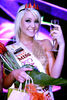 Miss Casino Kongo za Miss Earth 2010 je Ines Draganovič - thumbnail