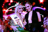 Miss Casino Kongo za Miss Earth 2010 je Ines Draganovič - thumbnail