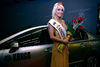 Miss Casino Kongo za Miss Earth 2010 je Ines Draganovič - thumbnail