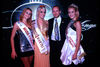 Miss Casino Kongo za Miss Earth 2010 je Ines Draganovič - thumbnail