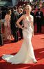 January Jones na podelitve 61. nagrad Emmy - thumbnail