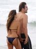 Penélope Cruz in njen fant Javier Bardem na otočju Fernando de Noronha / vir: Egotastic - thumbnail