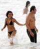 Penélope Cruz in njen fant Javier Bardem na otočju Fernando de Noronha / vir: Egotastic - thumbnail