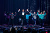 Hugh Jackman pleše na odru / foto: Michael Yada / ©A.M.P.A.S. - thumbnail