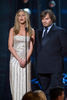 Podeljevalca Jennifer Aniston in Jack Black / foto Michael Yada / ©A.M.P.A.S. - thumbnail