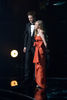 Podeljevalca Robert Pattinson in Amanda Seyfried / foto Darren Decker / ©A.M.P.A.S. - thumbnail