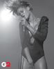 Rihanna v januarski izdaji ameriškega GQ / foto: Michael Thompson - thumbnail