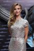 Rosie Huntington-Whiteley na berlinski premieri Transformers 3: Dark of the Moon / foto: Sean Gallup - thumbnail