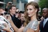 Rosie Huntington-Whiteley na berlinski premieri Transformers 3: Dark of the Moon / foto: Sean Gallup - thumbnail