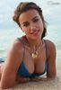 Irina Shayk v kopalkah v Sports Illustrated Swimsuit 2011 - thumbnail