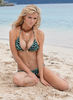 Brooklyn Decker v kopalkah v Sports Illustrated Swimsuit 2011 - thumbnail